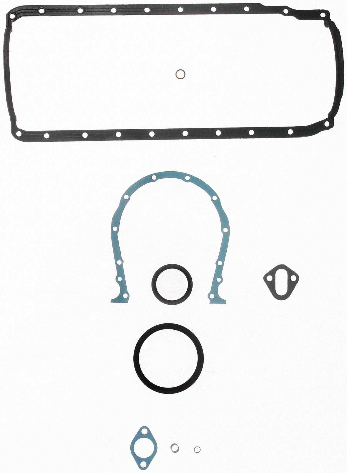 Engine Conversion Gasket Set FEL-PRO 17145