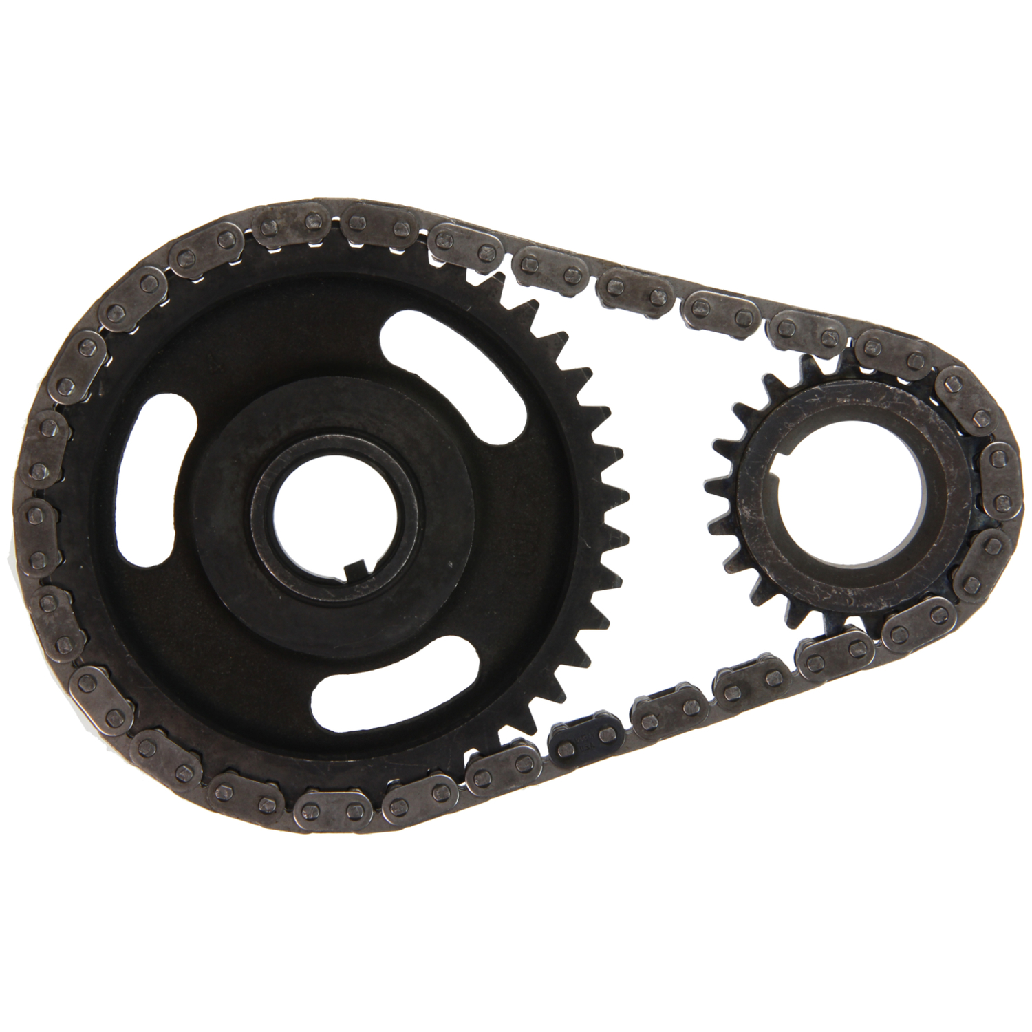 Engine Timing Set Sealed Power KT3-378S
