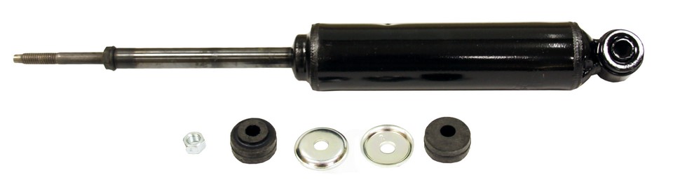 Suspension Shock Absorber Monroe Shocks & Struts 34790