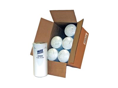 Fuel Filter Wix 33384MP