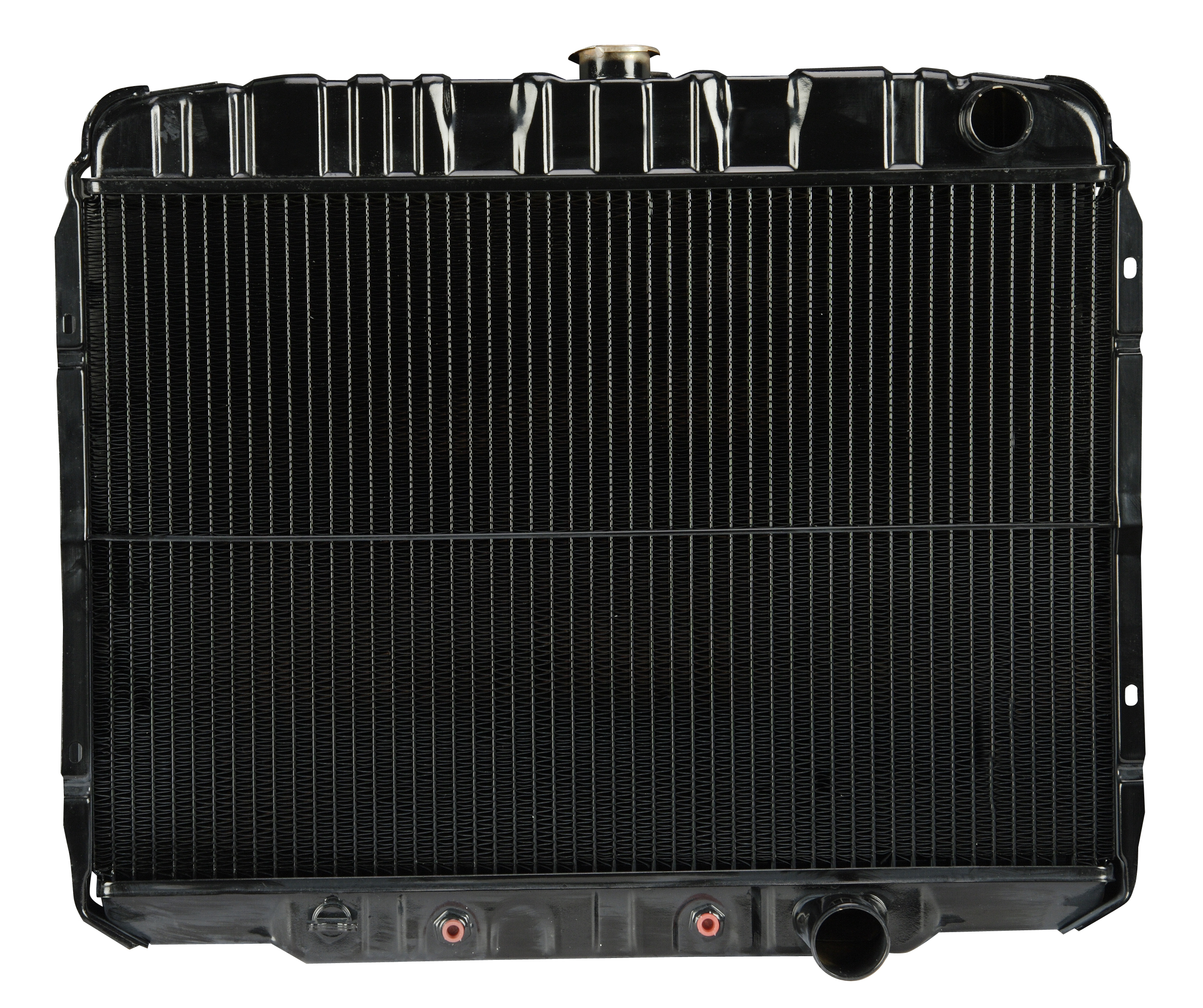 Radiator Spectra Premium CU338