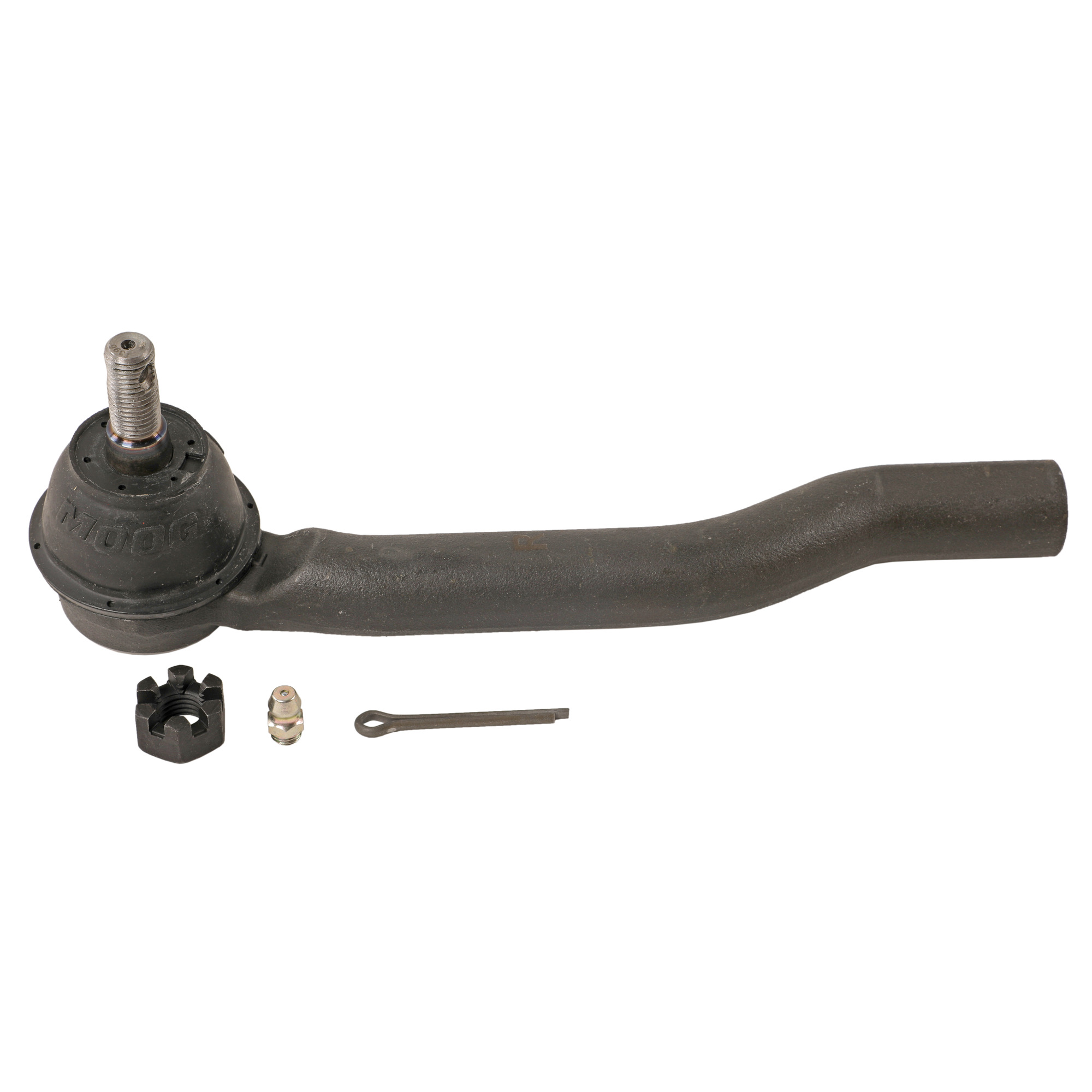 Steering Tie Rod End MOOG Chassis Products ES801612