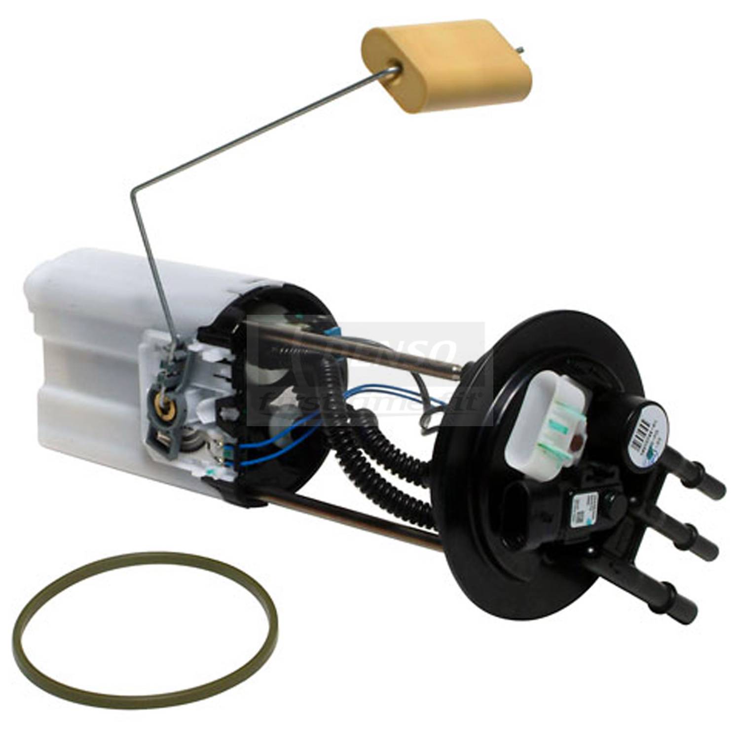 Fuel Pump Module Assembly DENSO Auto Parts 953-5121