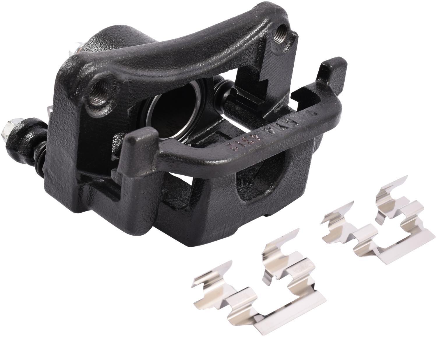 Disc Brake Caliper Perfect Stop 89X00620B