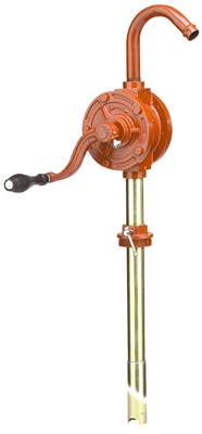 Suction Gun ATD 5009