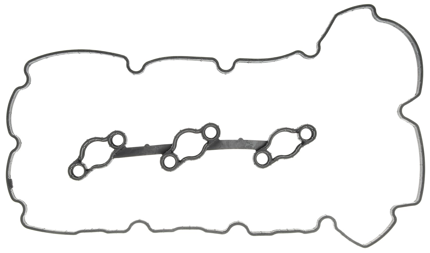 Engine Valve Cover Gasket MAHLE VS50888