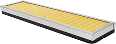 Cabin Air Filter Baldwin PA30304