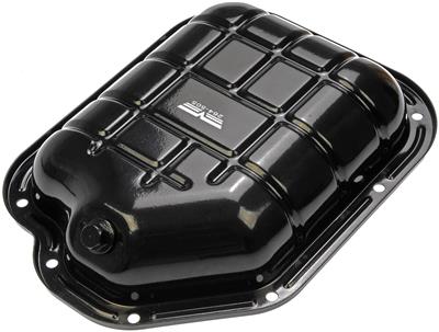 Engine Oil Pan Dorman - OE Solutions 264-505