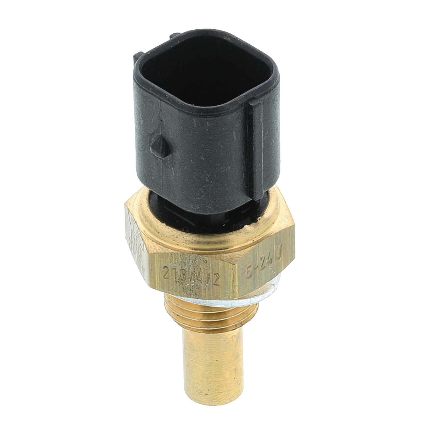 Engine Coolant Temperature Sensor Motorad 1TS1126