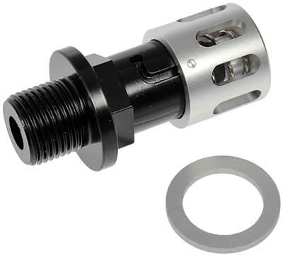 Engine Oil Drain Plug Dorman - Autograde 092-022