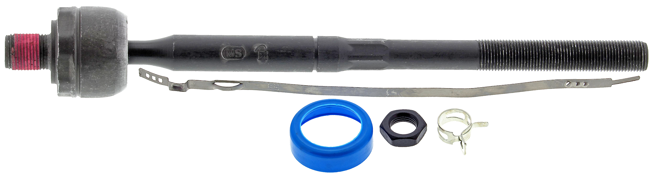 Steering Tie Rod End MacPherson Chassis 3EV801377