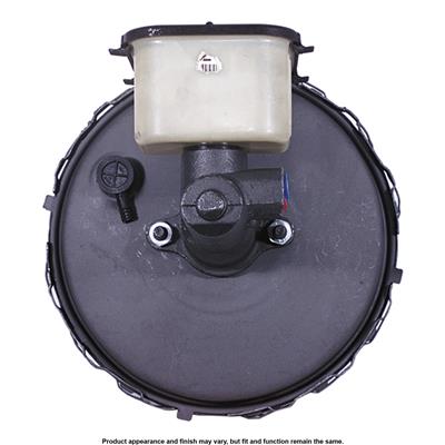Power Brake Booster CARDONE Reman 50-1140