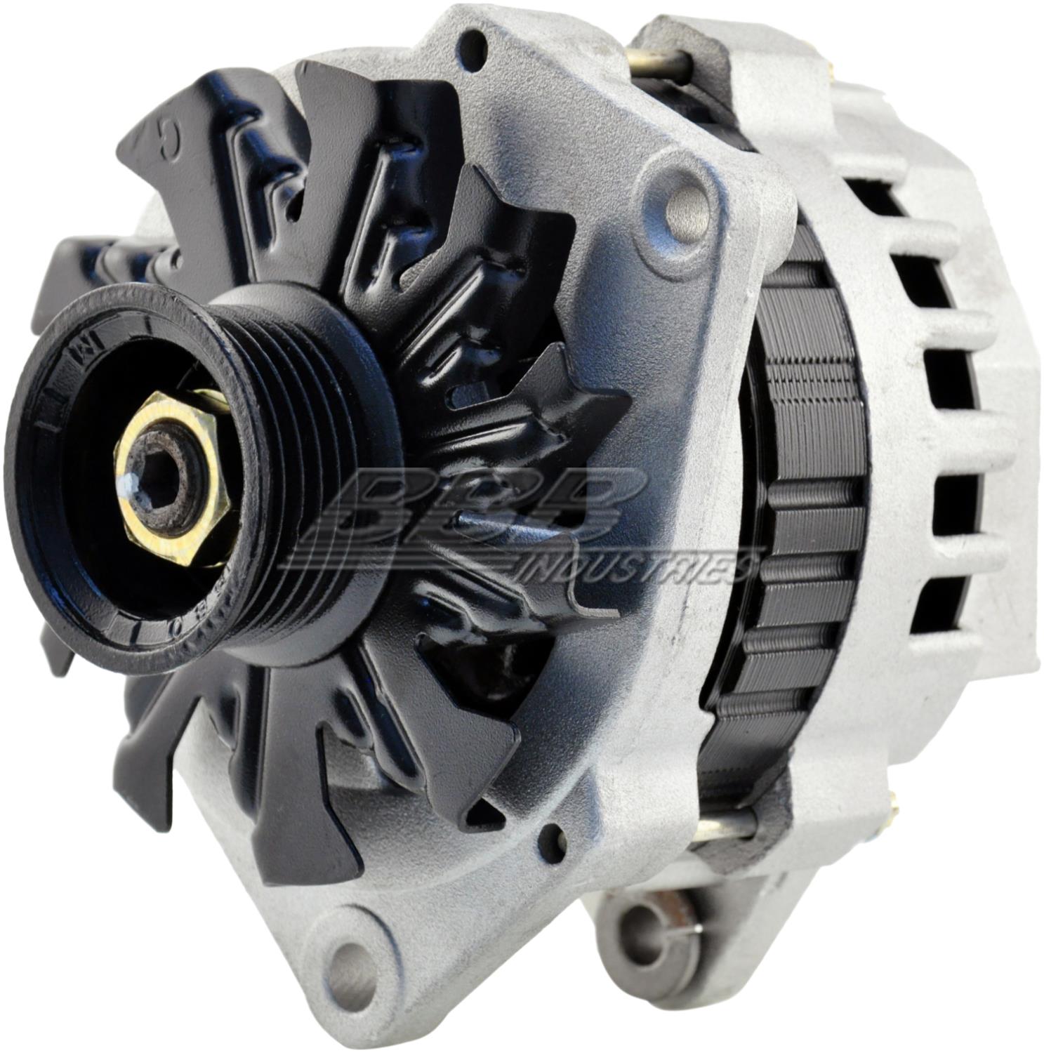 Alternator TERREPOWER formerly BBB Industries 8225-7
