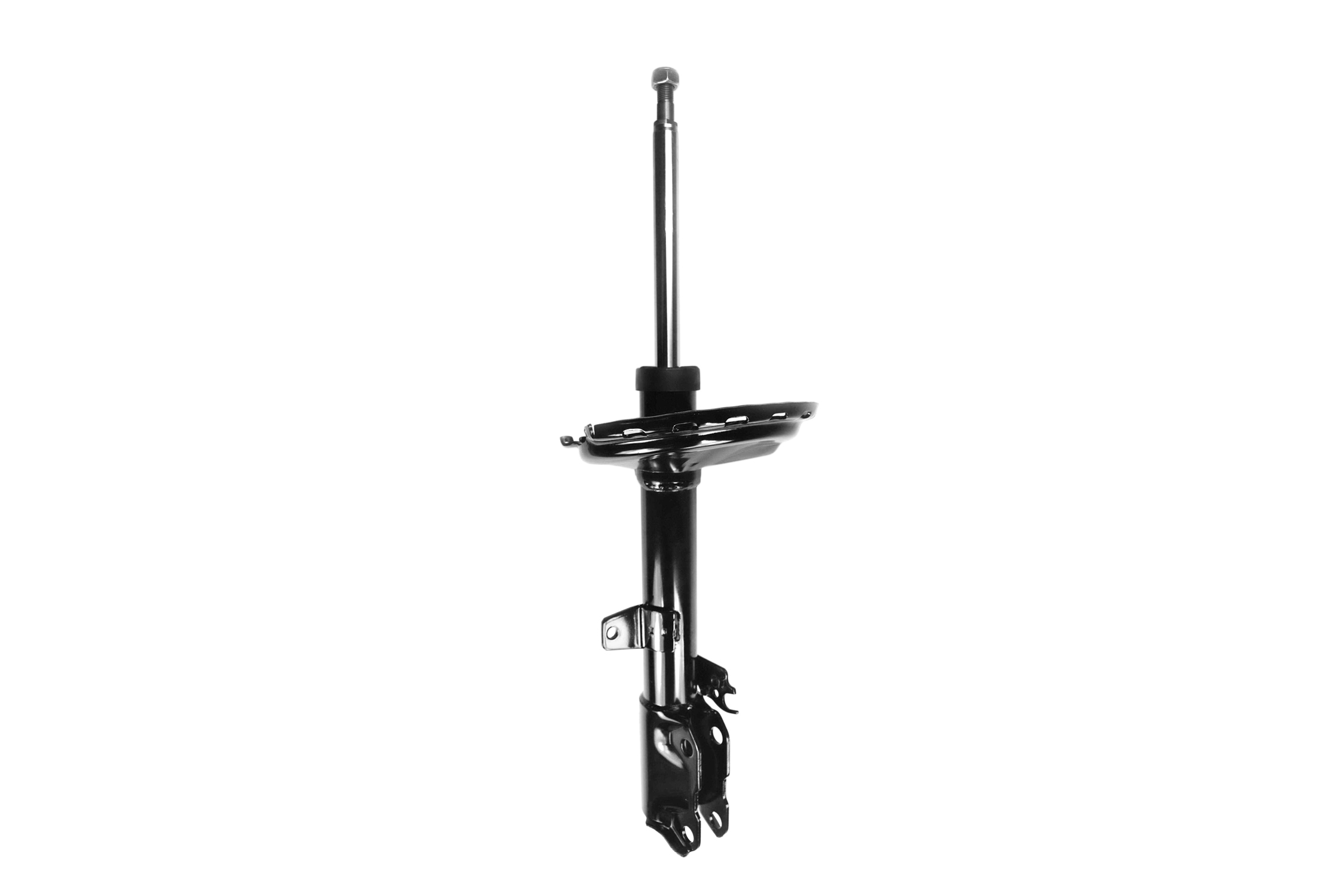 Suspension Strut MacPherson Ride Control MP331613R