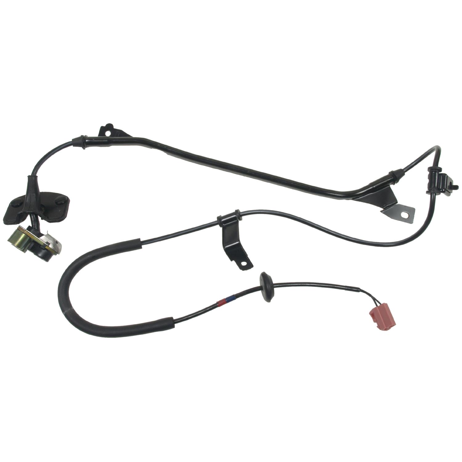 ABS Wheel Speed Sensor Standard Import ALS1222