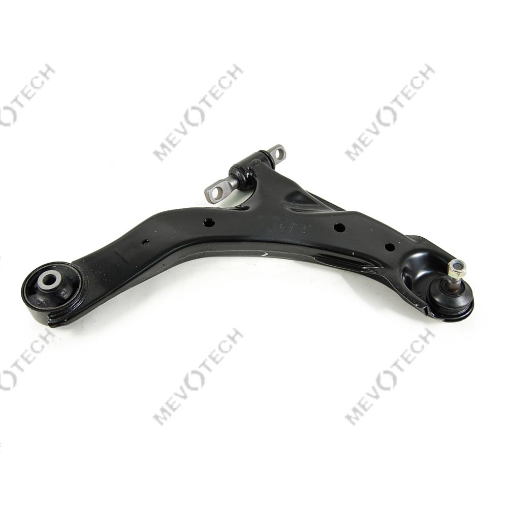 Suspension Control Arm and Ball Joint Assembly Mevotech Supreme CMS901020