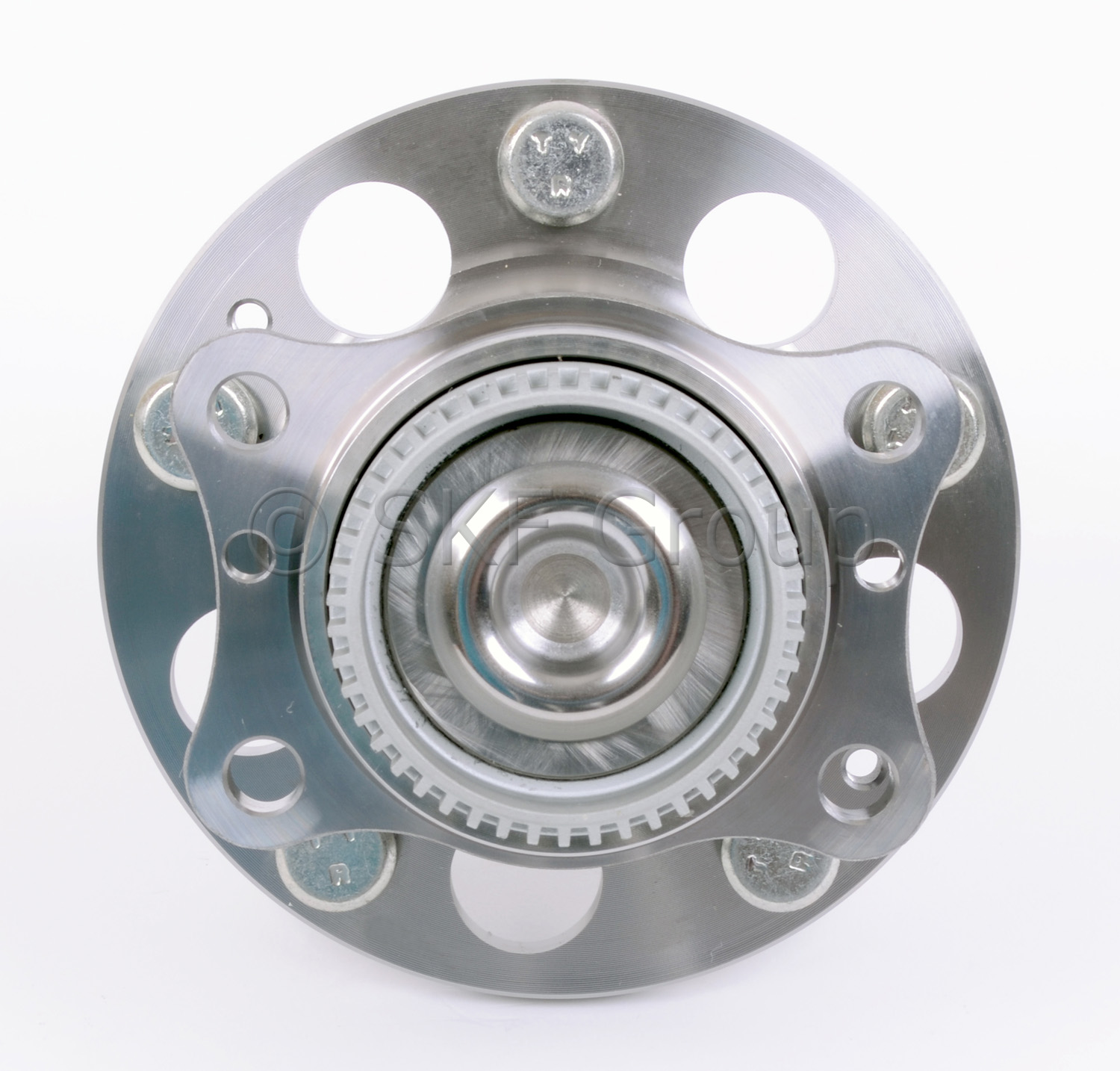 Wheel Bearing and Hub Assembly SKF BR930851