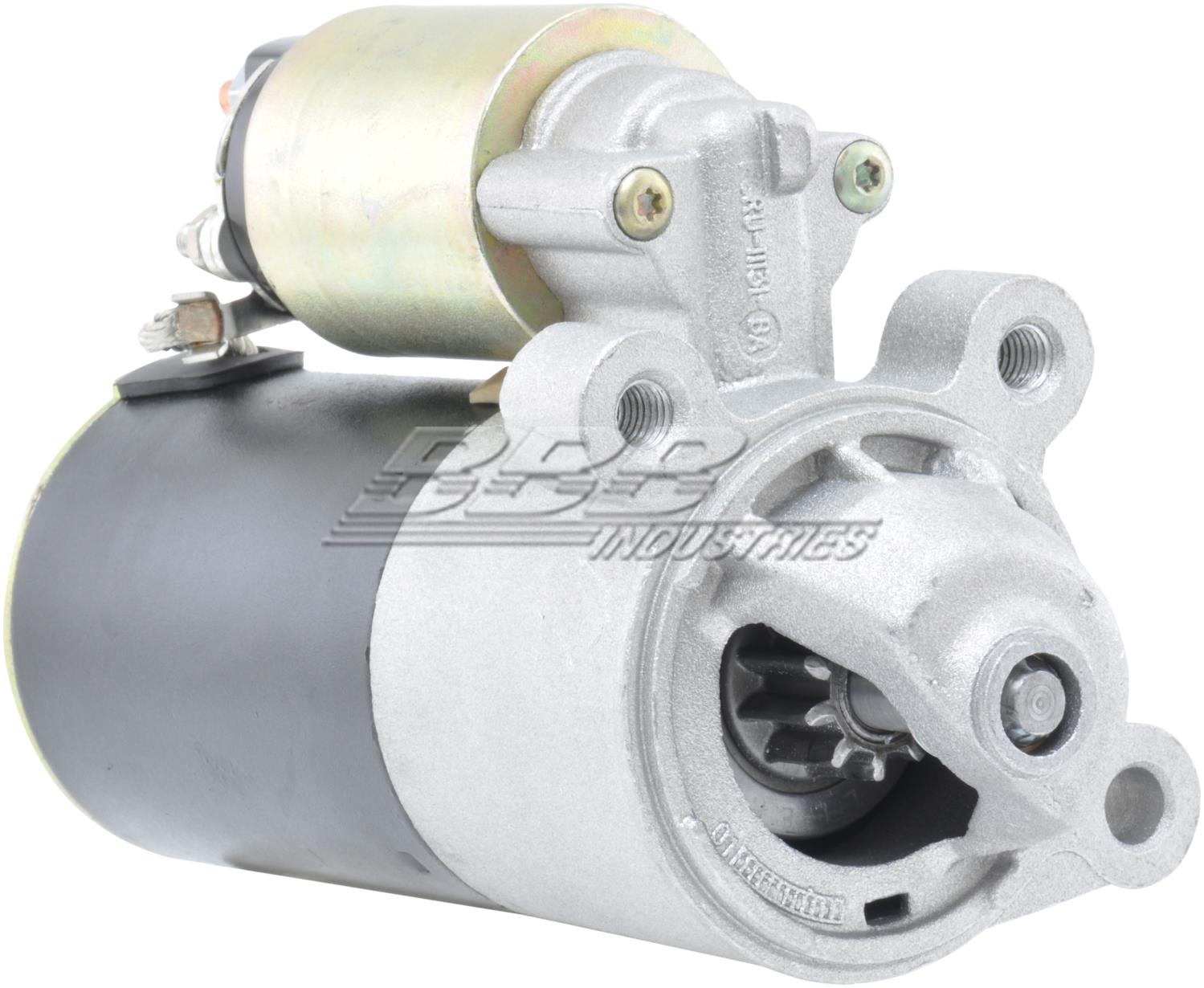 Starter TERREPOWER formerly BBB Industries 6655