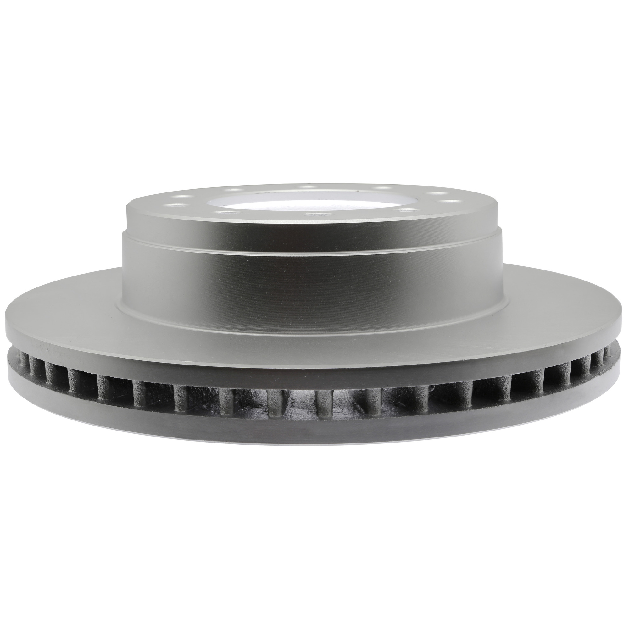 Disc Brake Rotor Centric Parts 320.65111F