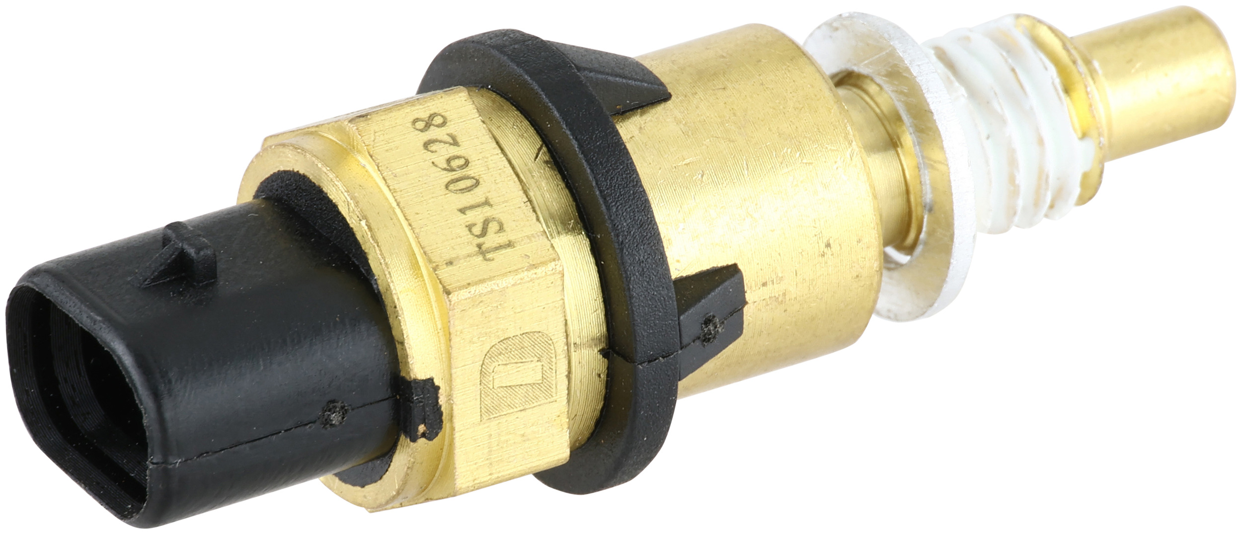 Engine Coolant Temperature Sensor Delphi TS10628
