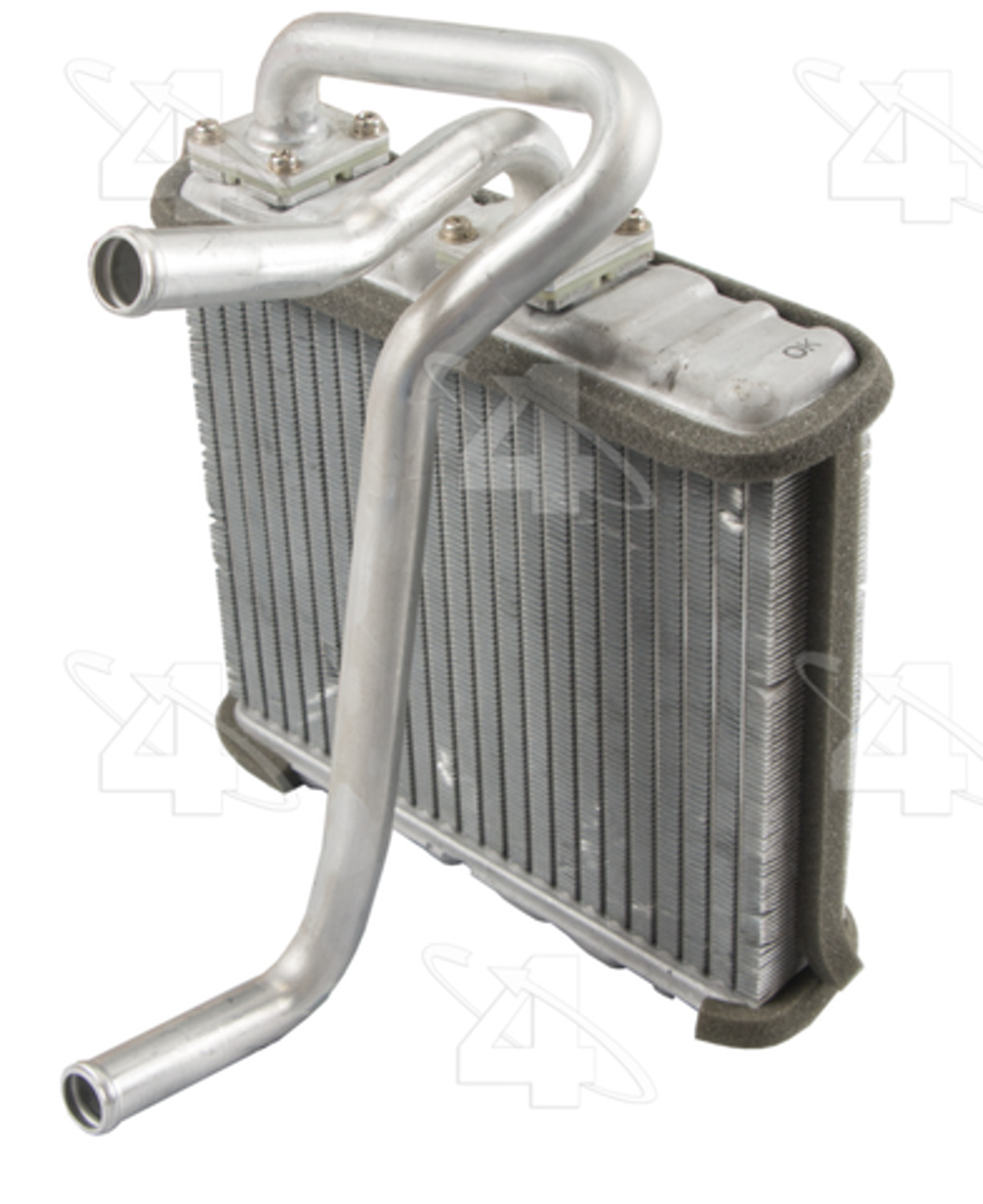 HVAC Heater Core Four Seasons 92308