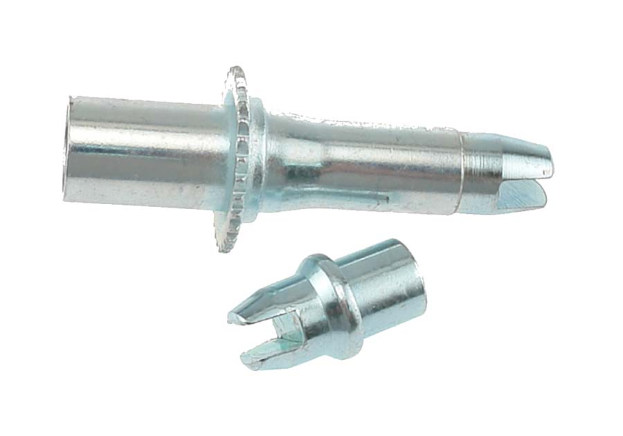 Drum Brake Adjusting Screw Carlson H1526