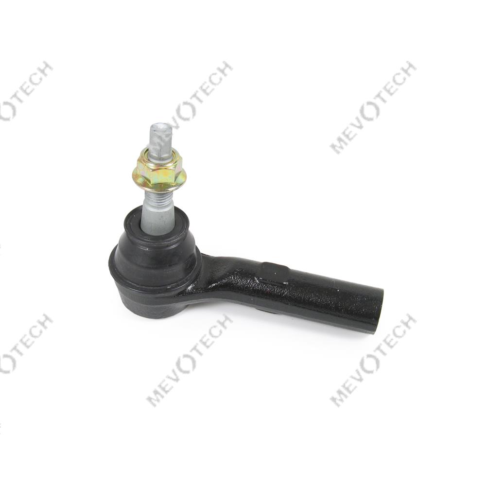 Steering Tie Rod End Mevotech Supreme MS25602
