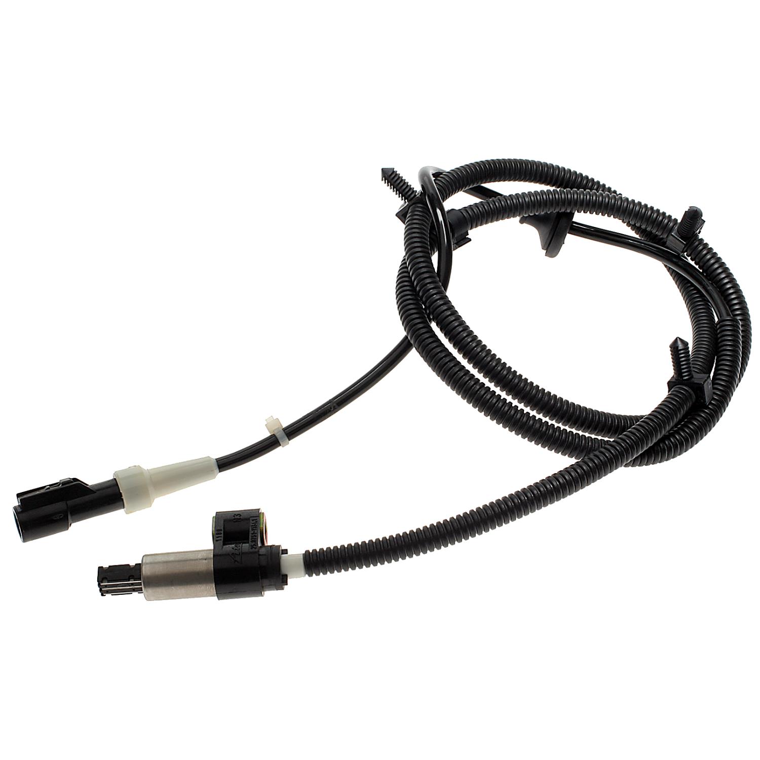 ABS Wheel Speed Sensor Standard Ignition ALS169