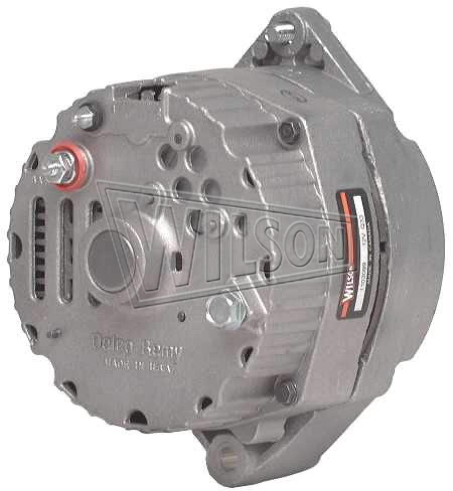 Alternator Wilson 90-01-3081