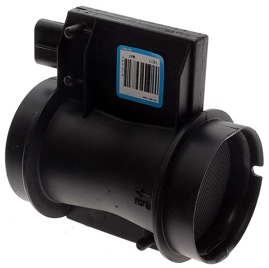 Mass Air Flow Sensor Blue Streak Electronics Original MF7877