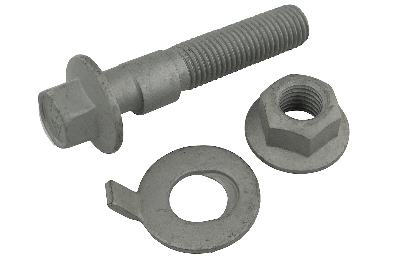 Alignment Cam Bolt Kit Mevotech Supreme MS60051
