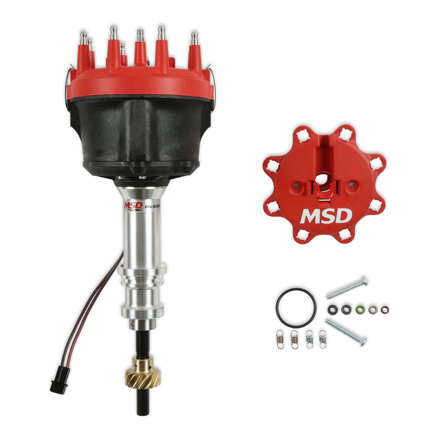 Distributor MSD 85827