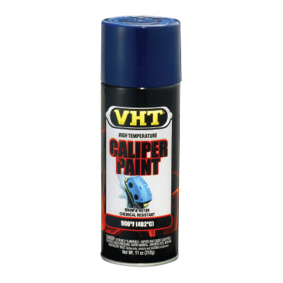 VHT Blue Caliper Paint