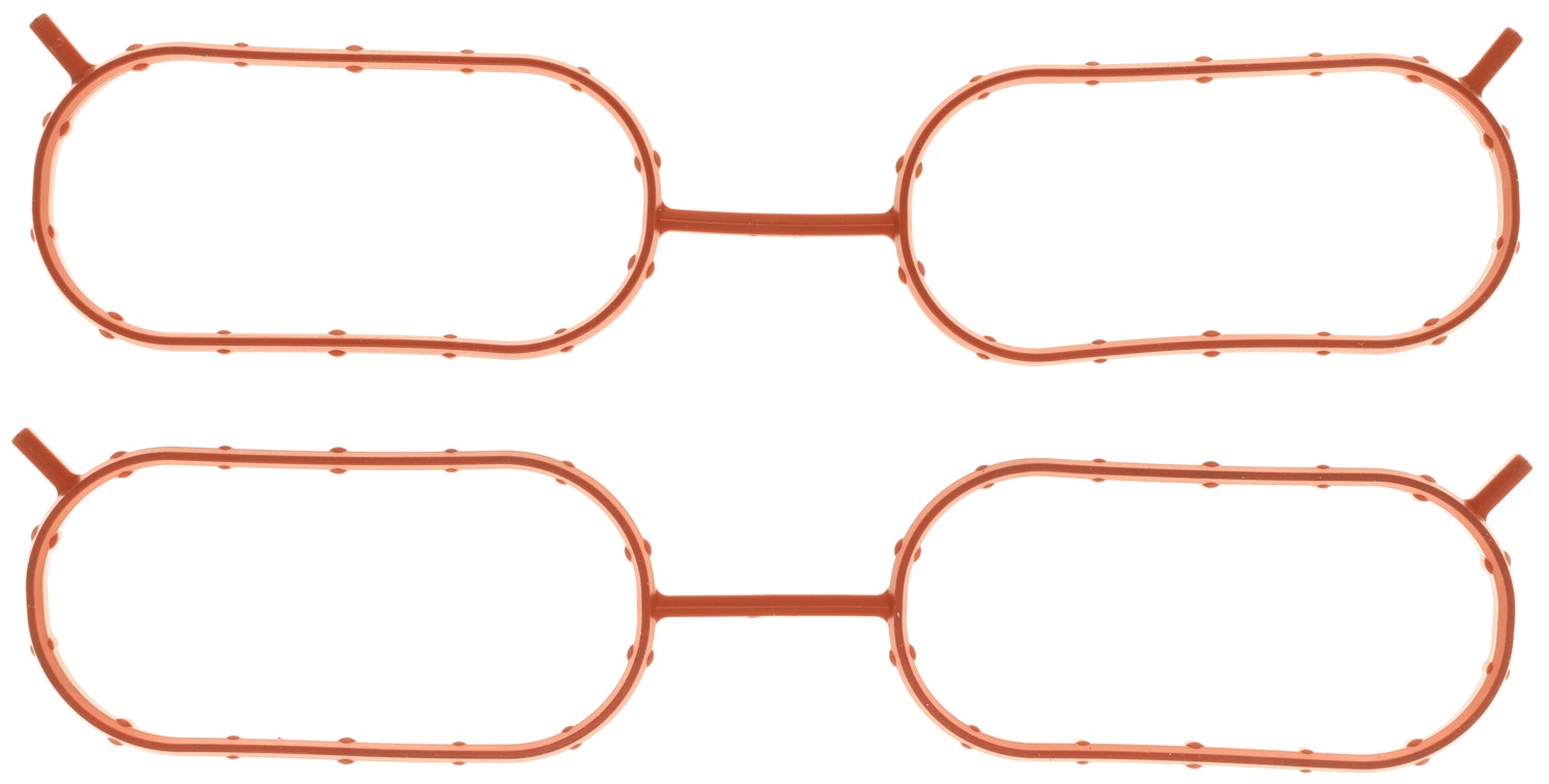 Engine Intake Manifold Gasket Set MAHLE MS20557
