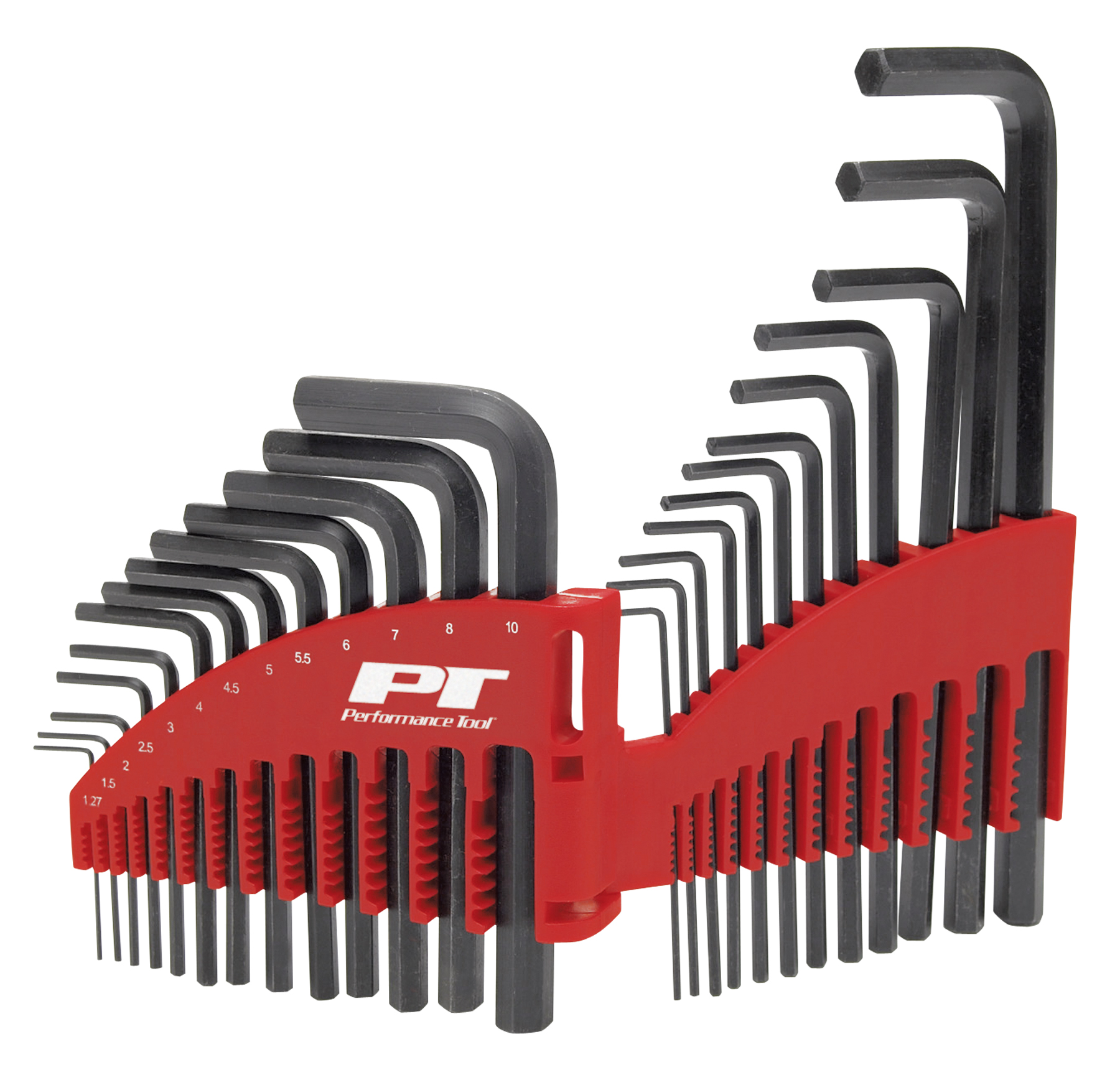 Hex Key Performance Tool W80281