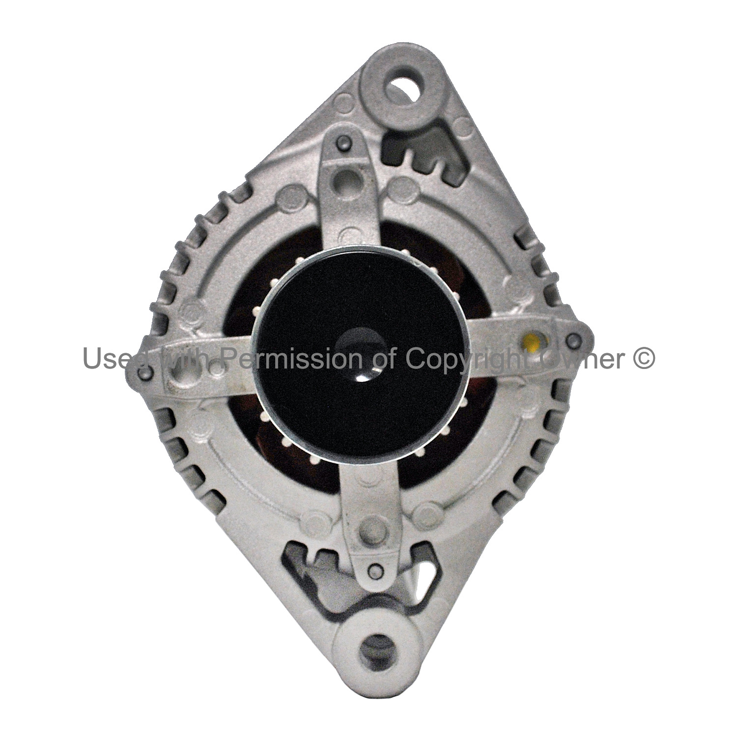 Alternator Quality-Built 11326