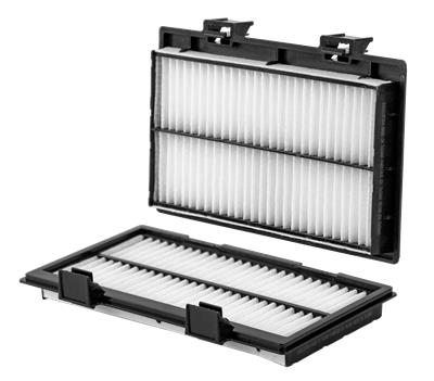 Cabin Air Filter Wix WP10359
