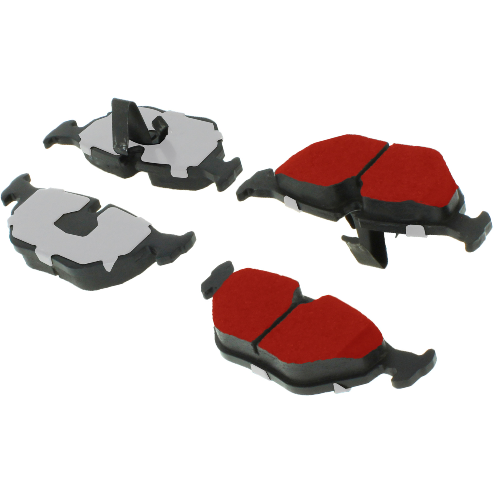 Disc Brake Pad Set Centric Parts 500.06922