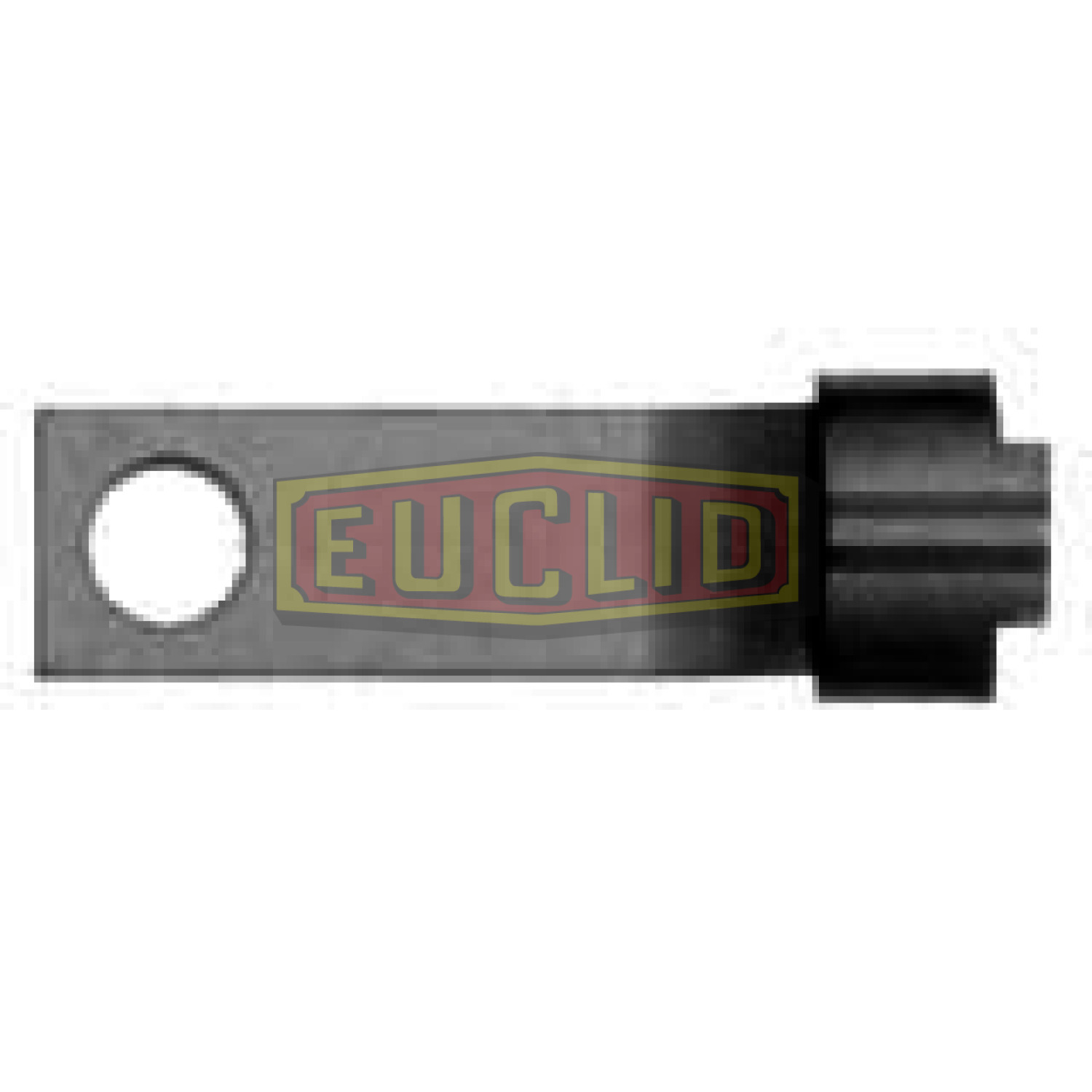 Brake Hydraulic Hose Plug Euclid E2528