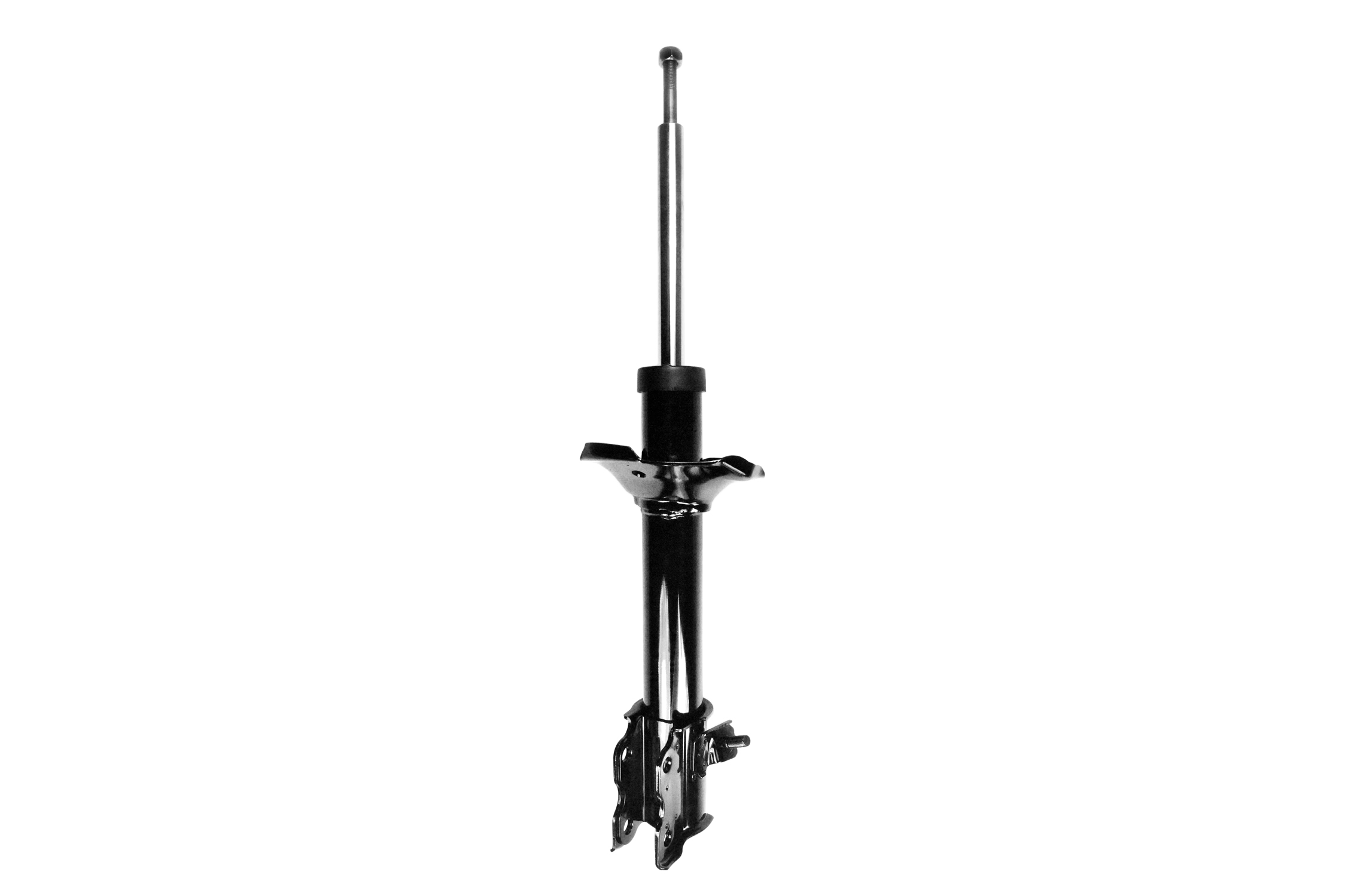 Suspension Strut MacPherson Ride Control MP332332R