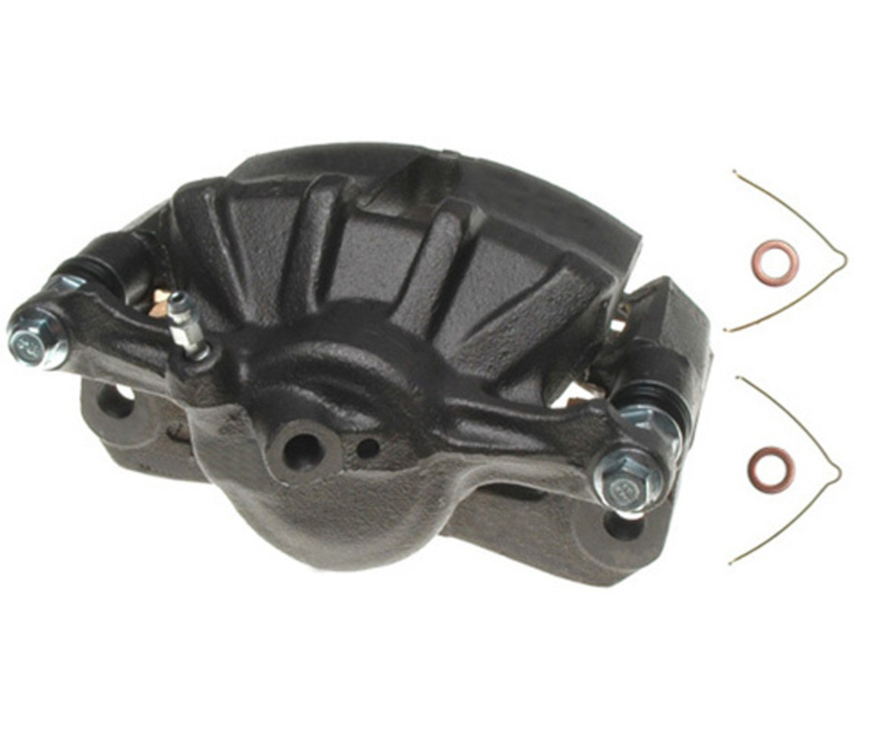 Disc Brake Caliper Raybestos Brakes FRC10235