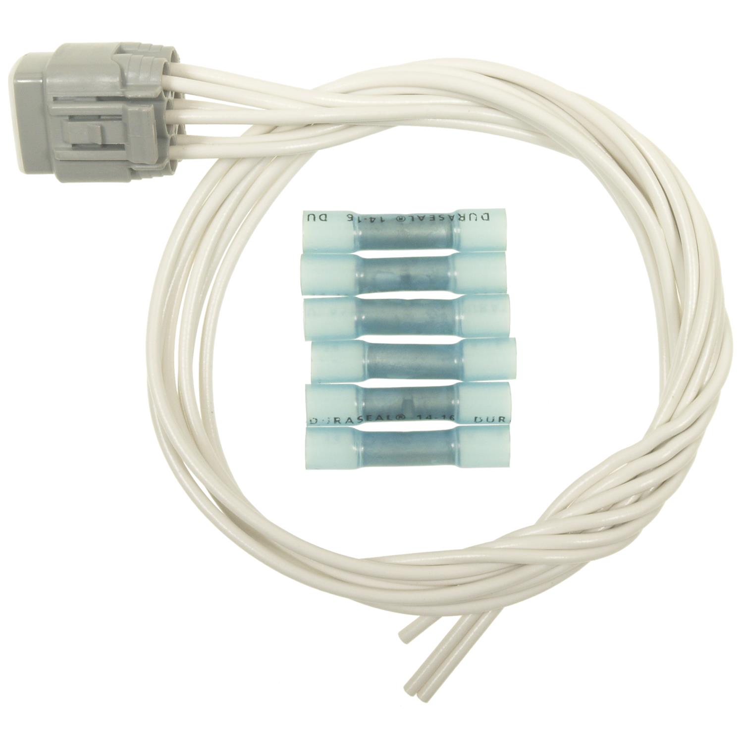 Multi-Purpose Electrical Connector Standard Ignition S-1413