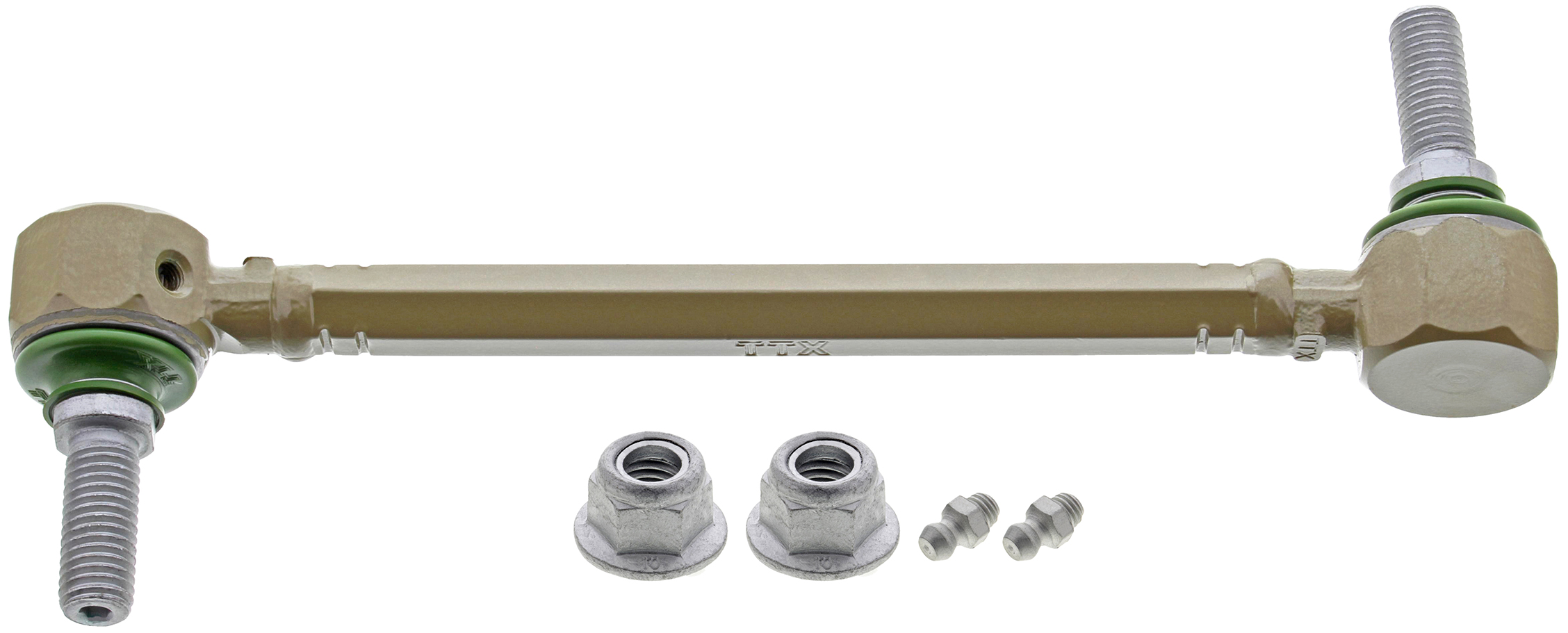 Suspension Stabilizer Bar Link Kit Mevotech TTX TXMS408141