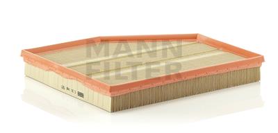 Engine Air Filter Mann-Filter C 31 149
