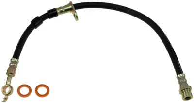 Brake Hydraulic Hose Dorman - First Stop H620707