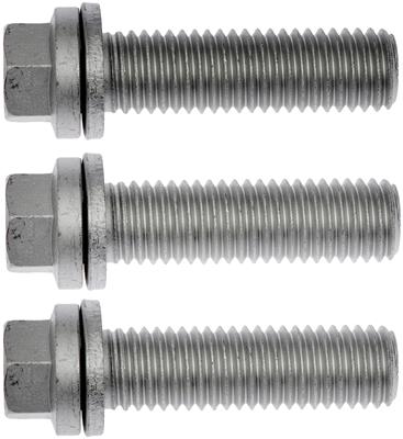 Wheel Hub Bolt Dorman - OE Solutions 917-507