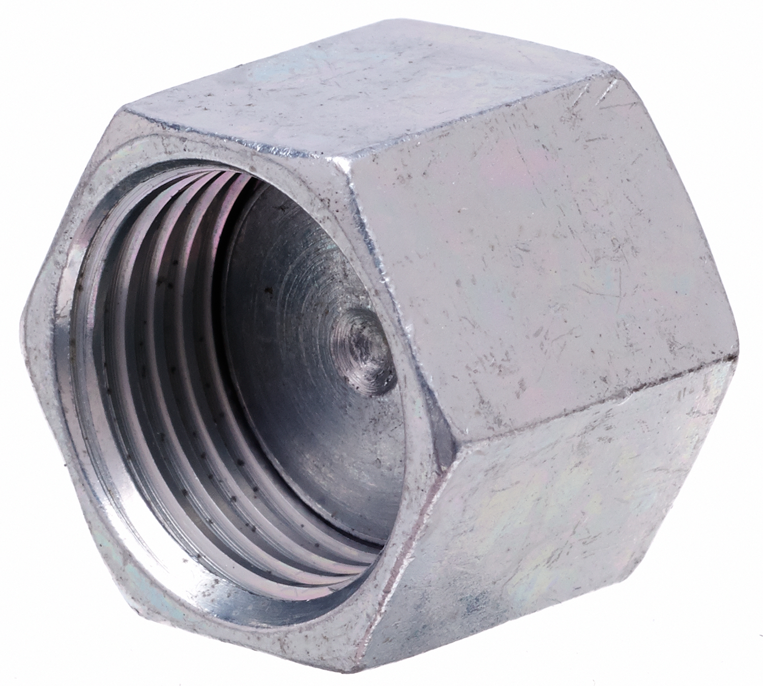 Hydraulic Coupling / Adapter Gates G60701-0010
