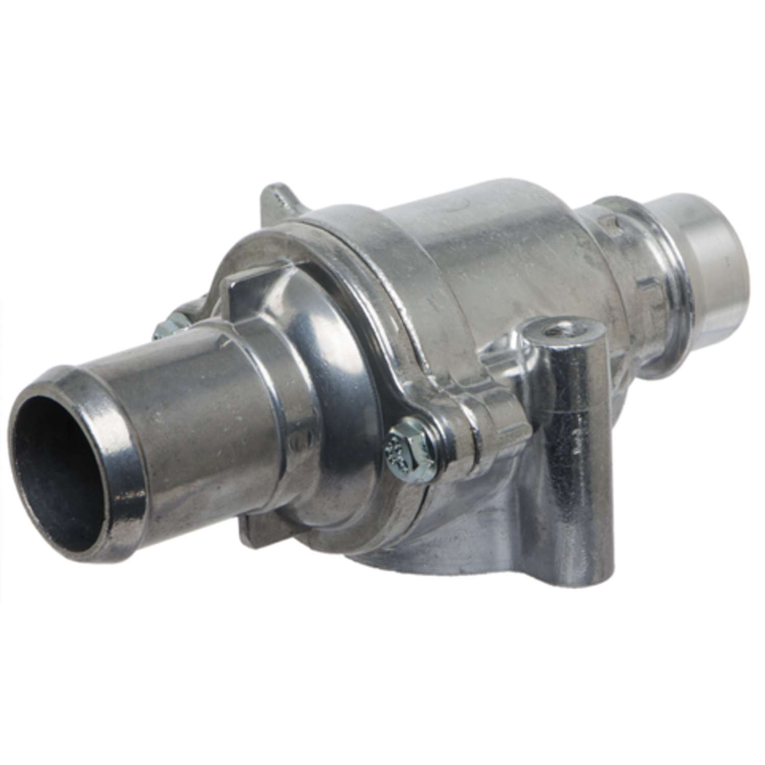 Engine Coolant Water Outlet Housing Kit Parts Master 86013