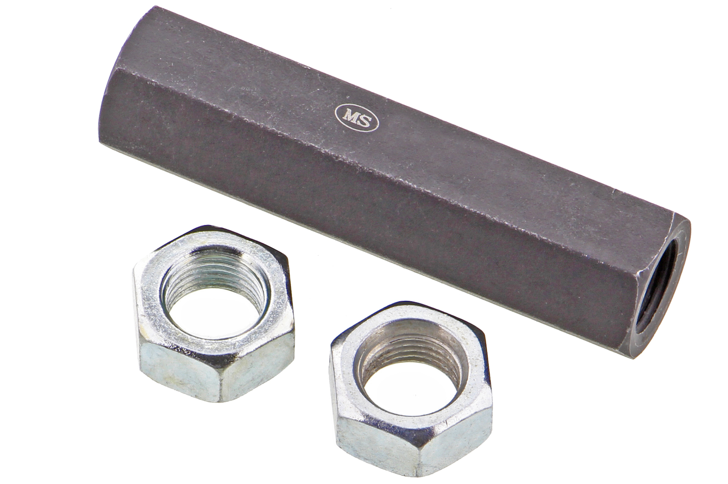 Steering Tie Rod End Adjusting Sleeve Mevotech Supreme MES2900S