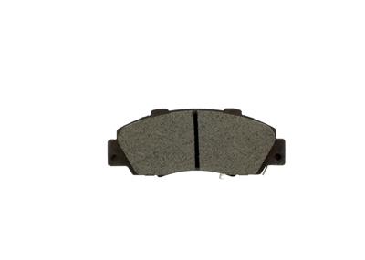 Disc Brake Pad Set Bosch BE503H